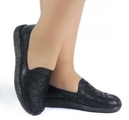 ЖЕНСКИЕ ТУФЛИ НАТУРАЛЬНАЯ КОЖА LAPEPITA ИСПАНИЯ