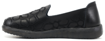 ЖЕНСКИЕ ТУФЛИ НАТУРАЛЬНАЯ КОЖА LAPEPITA ИСПАНИЯ