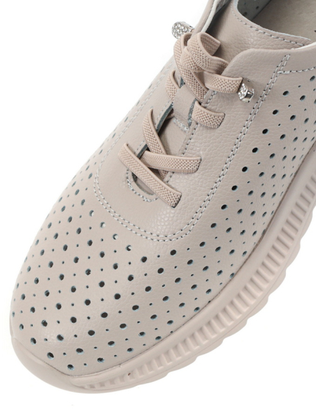 ЖЕНСКИЕ ТУФЛИ НАТУРАЛЬНАЯ КОЖА LAPEPITA ИСПАНИЯ