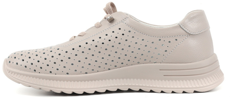 ЖЕНСКИЕ ТУФЛИ НАТУРАЛЬНАЯ КОЖА LAPEPITA ИСПАНИЯ