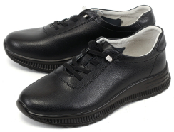 ЖЕНСКИЕ ТУФЛИ НАТУРАЛЬНАЯ КОЖА LAPEPITA ИСПАНИЯ