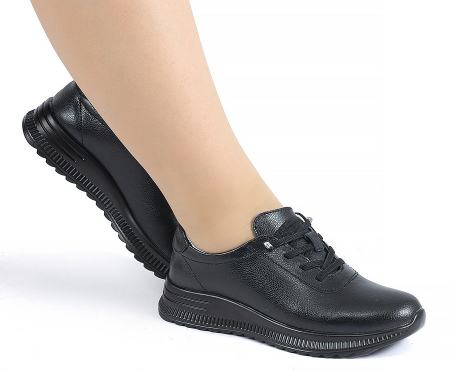 ЖЕНСКИЕ ТУФЛИ НАТУРАЛЬНАЯ КОЖА LAPEPITA ИСПАНИЯ