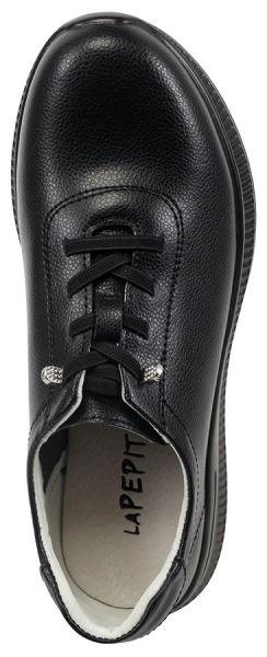 ЖЕНСКИЕ ТУФЛИ НАТУРАЛЬНАЯ КОЖА LAPEPITA ИСПАНИЯ