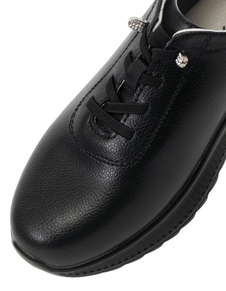 ЖЕНСКИЕ ТУФЛИ НАТУРАЛЬНАЯ КОЖА LAPEPITA ИСПАНИЯ