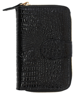 ЖЕНСКИЙ КОШЕЛЕК НАТУРАЛЬНАЯ КОЖА КОРЕЯ