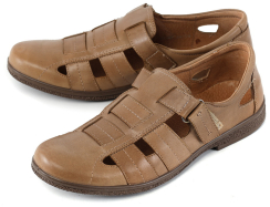 Темно-бежевый