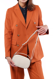 Светло-бежевый