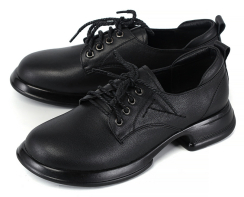 ЖЕНСКИЕ ТУФЛИ НАТУРАЛЬНАЯ КОЖА GUGU ГЕРМАНИЯ