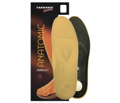 TARRAGO СТЕЛЬКИ ANATOMIC КАРКАСНЫЕ АНАТОМИЧЕСКИЕ ОВЕЧЬЯ КОЖА ПО РАЗМЕРАМ 35-46					OLVIST ГУБКА МАЛАЯ ДЛЯ СУХОЙ ЧИСТКИ ЗАМШИ И ВЕЛЮРА																																														