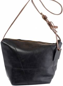 ЖЕНСКАЯ СУМКА RUFF RYDER НАТУРАЛЬНАЯ КОЖА АВСТРИЯ