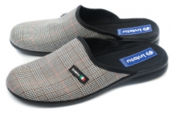 МУЖСКИЕ ТАПОЧКИ INBLU