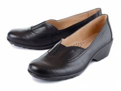 ЖЕНСКИЕ ТУФЛИ НАТУРАЛЬНАЯ КОЖА ОТИКО БЕЛАРУСЬ