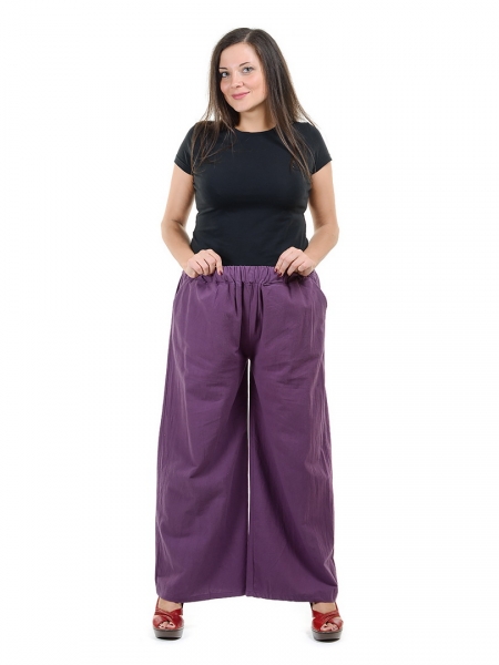 БРЮКИ 100% ХЛОПОК КОРЕЯ