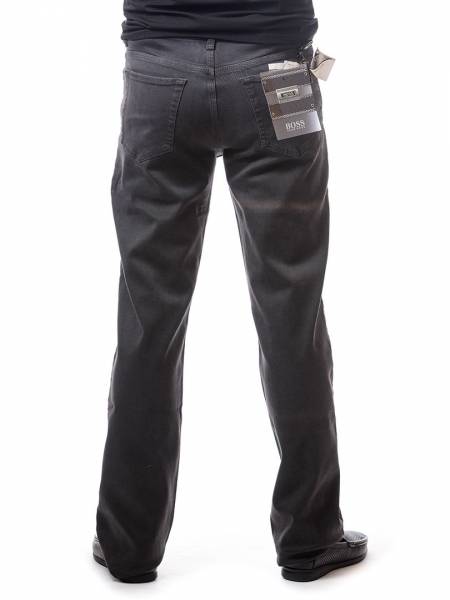 ДЖИНСЫ HUGO BOSS