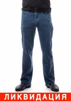 ДЖИНСЫ HUGO BOSS