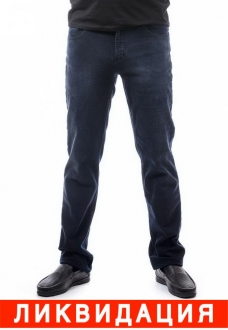 ДЖИНСЫ VELOCITY