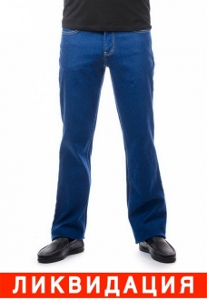 ДЖИНСЫ KOUTONS