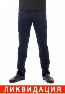 ДЖИНСЫ JOHNWIN