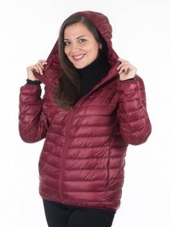  УЛЬТРАЛЕГКАЯ ПУХОВАЯ КУРТКА БОЛЬШОЙ РАЗМЕР 5XL(54)-11XL(66) 