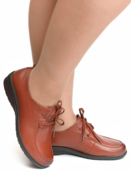 ЖЕНСКИЕ ТУФЛИ НАТУРАЛЬНАЯ КОЖА GUGU ГЕРМАНИЯ