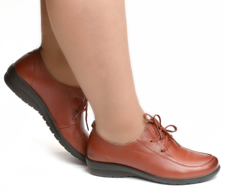 ЖЕНСКИЕ ТУФЛИ НАТУРАЛЬНАЯ КОЖА GUGU ГЕРМАНИЯ