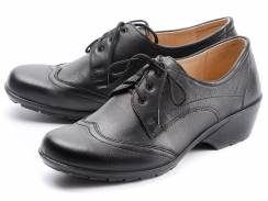 ЖЕНСКИЕ ТУФЛИ НАТУРАЛЬНАЯ КОЖА ОТИКО БЕЛАРУСЬ