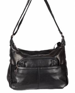 ЖЕНСКАЯ СУМКА НАТУРАЛЬНАЯ КОЖА КОРЕЯ