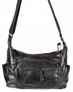 ЖЕНСКАЯ СУМКА НАТУРАЛЬНАЯ КОЖА КОРЕЯ