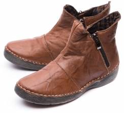 Коричневый