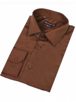 СОРОЧКА ПРИТАЛЕННАЯ FAVOURITE