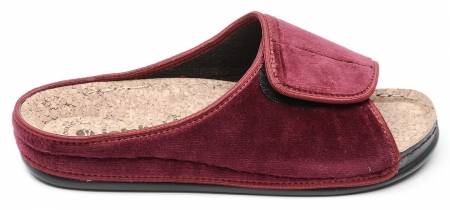 ЖЕНСКИЕ ТАПОЧКИ INBLU