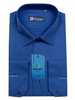 СОРОЧКА ПОЛУПРИТАЛЕННАЯ BROSTEM