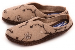 ЖЕНСКИЕ ТАПОЧКИ  INBLU