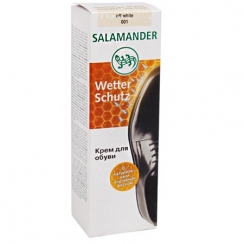 SALAMANDER КРЕМ Д/ОБУВИ БЕСЦВЕТНЫЙ 113/019 75МЛ