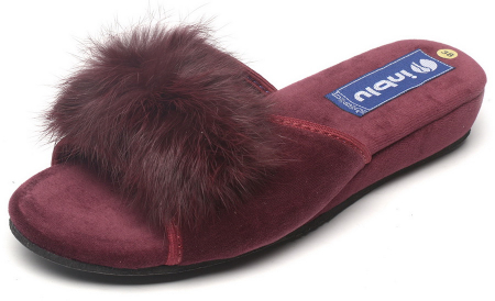 ТАПОЧКИ ЖЕНСКИЕ INBLU