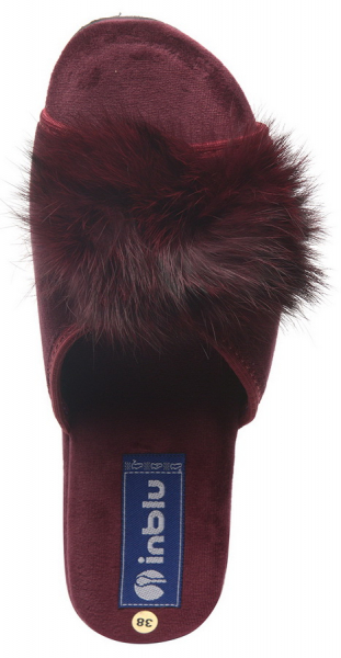 ТАПОЧКИ ЖЕНСКИЕ INBLU