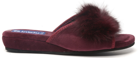 ТАПОЧКИ ЖЕНСКИЕ INBLU