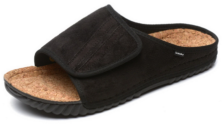 МУЖСКИЕ ТАПОЧКИ INBLU