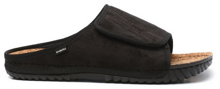 МУЖСКИЕ ТАПОЧКИ INBLU