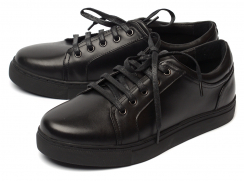 ПОЛУБОТИНКИ ПОЛУСПОРТИВНЫЕ НАТУРАЛЬНАЯ КОЖА GUGU ГЕРМАНИЯ