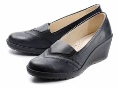 ЖЕНСКИЕ ТУФЛИ НАТУРАЛЬНАЯ КОЖА ОТИКО БЕЛАРУСЬ