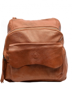 ЖЕНСКИЙ РЮКЗАК НАТУРАЛЬНАЯ КОЖА КОРЕЯ