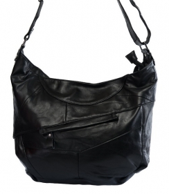 ЖЕНСКАЯ СУМКА НАТУРАЛЬНАЯ КОЖА КОРЕЯ 