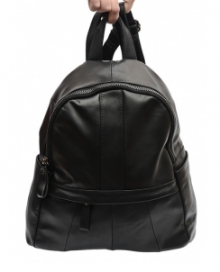 ЖЕНСКИЙ РЮКЗАК НАТУРАЛЬНАЯ КОЖА КОРЕЯ