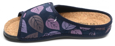 ЖЕНСКИЕ ТАПОЧКИ INBLU