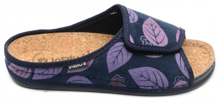 ЖЕНСКИЕ ТАПОЧКИ INBLU