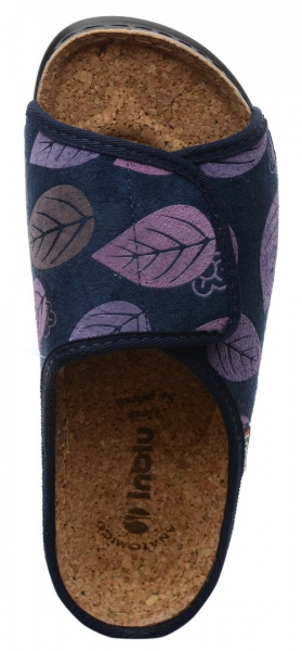 ЖЕНСКИЕ ТАПОЧКИ INBLU