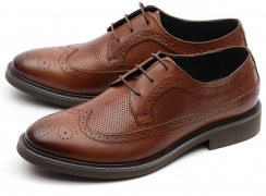 КоричневыйЦвет: средне-коричневый