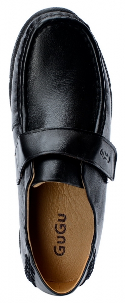 ЖЕНСКИЕ ТУФЛИ НАТУРАЛЬНАЯ КОЖА GUGU ГЕРМАНИЯ