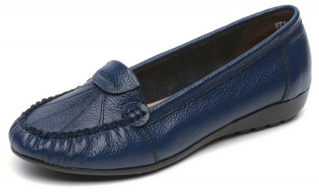 ЖЕНСКИЕ МОКАСИНЫ НАТУРАЛЬНАЯ КОЖА GUGU ГЕРМАНИЯ